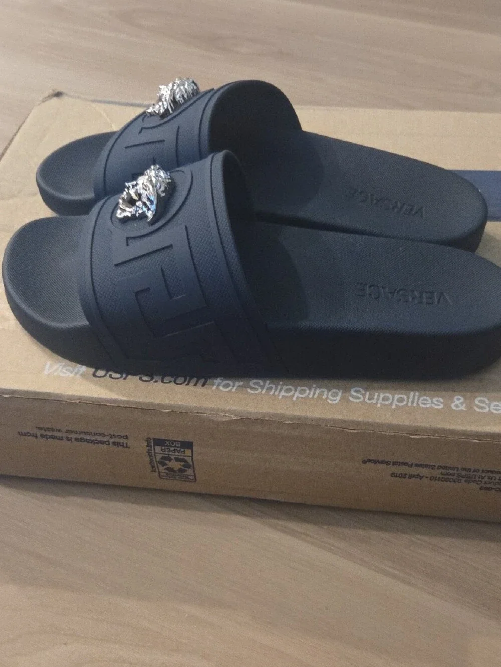 Men's Slides